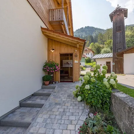 Beim Neuner - Zeit Zu Zweit Apartment