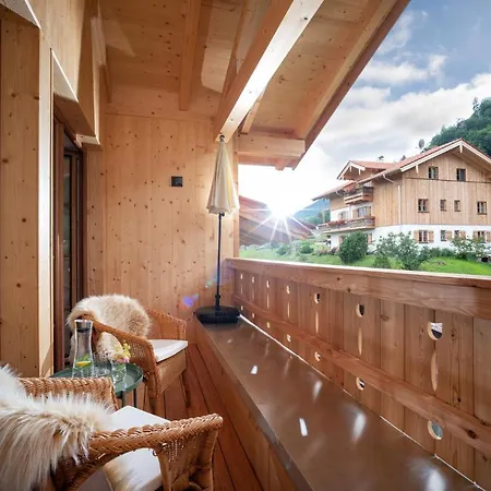 Beim Neuner - Zeit Zu Zweit Appartement *