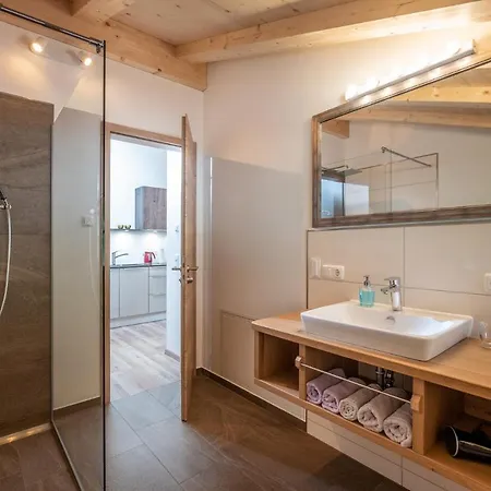 Appartement Beim Neuner - Zeit Zu Zweit