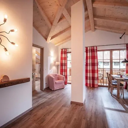 Beim Neuner - Zeit Zu Zweit Oberaudorf