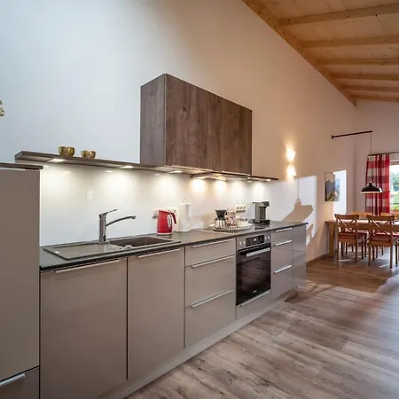 Appartement Beim Neuner - Zeit Zu Zweit *