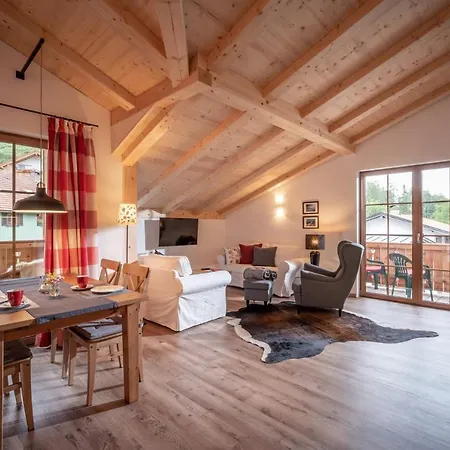 Beim Neuner - Zeit Zu Zweit * Oberaudorf