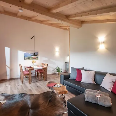 Beim Neuner - Zeit Zu Zweit Apartment *