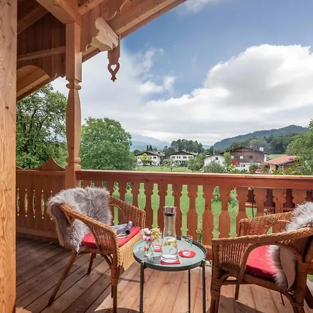Apartment Beim Neuner - Zeit Zu Zweit *