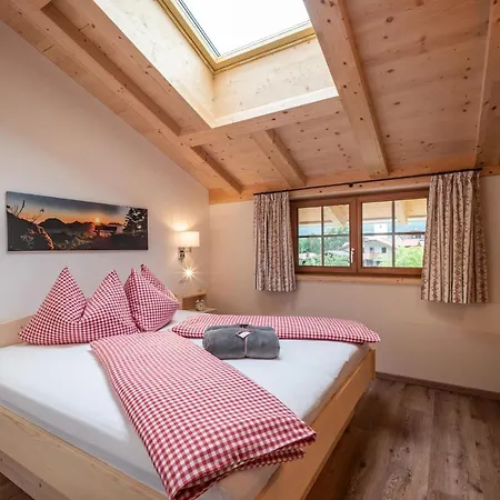 Beim Neuner - Zeit Zu Zweit Appartement Oberaudorf