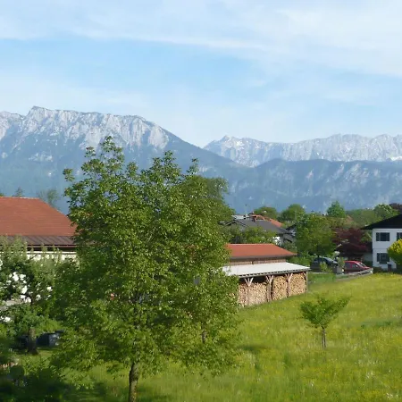 Beim Neuner - Zeit Zu Zweit Appartement *