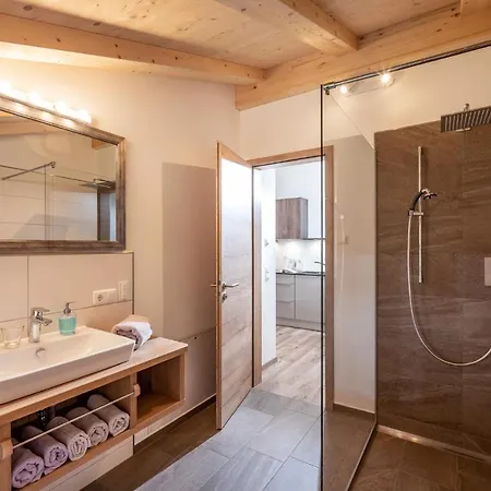 Appartement Beim Neuner - Zeit Zu Zweit Oberaudorf