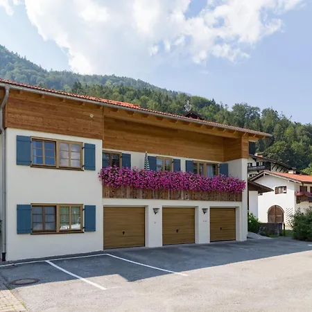 Beim Neuner - Zeit Zu Zweit Apartmán