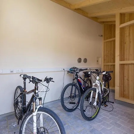 Apartmán Beim Neuner - Zeit Zu Zweit
