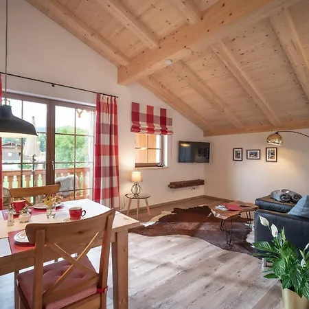 Appartement Beim Neuner - Zeit Zu Zweit