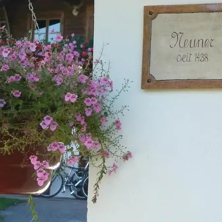 Beim Neuner - Zeit Zu Zweit *