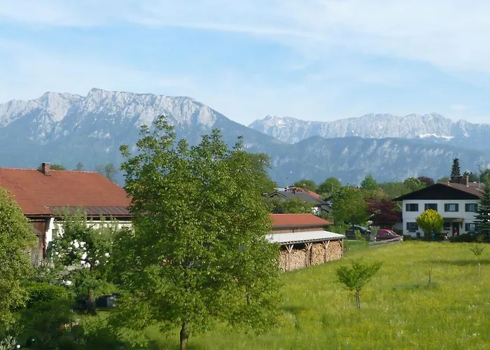 Beim Neuner - Zeit Zu Zweit Апартаменты *