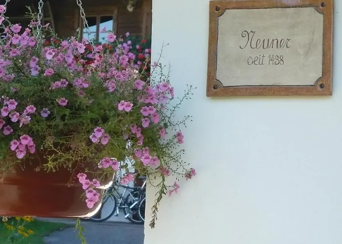 Beim Neuner - Zeit Zu Zweit *